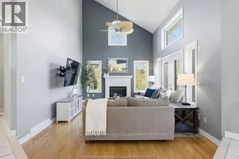 552 Old Tecumseh Road Lakeshore ON N0R 1A0