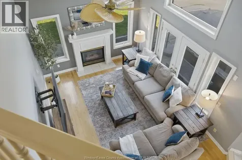 552 Old Tecumseh Road Lakeshore ON N0R 1A0