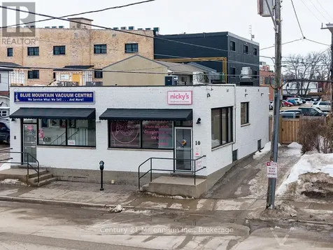 10 Third Street Collingwood ON L9Y 1K3