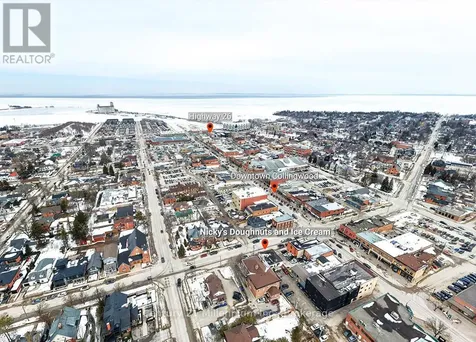 10 Third Street Collingwood ON L9Y 1K3