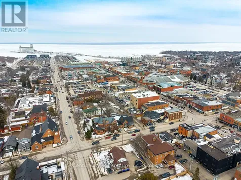 10 Third Street Collingwood ON L9Y 1K3