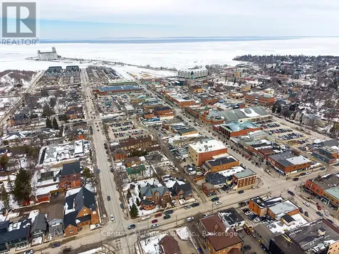 10 Third Street Collingwood ON L9Y 1K3