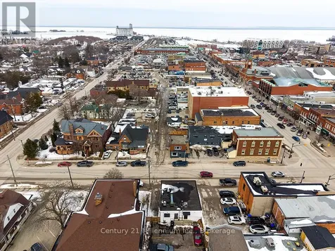 10 Third Street Collingwood ON L9Y 1K3