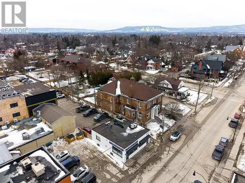 10 Third Street Collingwood ON L9Y 1K3