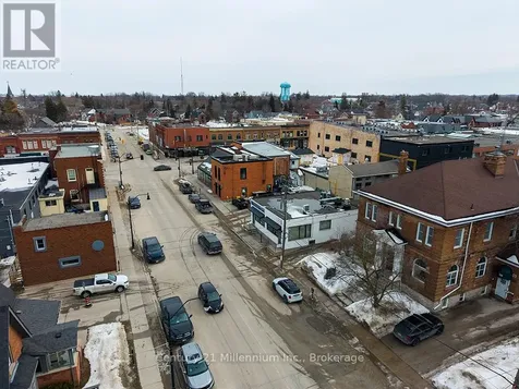 10 Third Street Collingwood ON L9Y 1K3