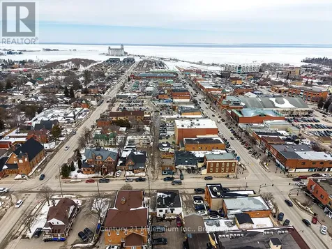 10 Third Street Collingwood ON L9Y 1K3