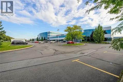 1100 South Service Road Stoney Creek ON L8E 0C5