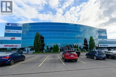 1100 South Service Road Stoney Creek ON L8E 0C5