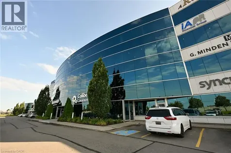 1100 South Service Road Stoney Creek ON L8E 0C5