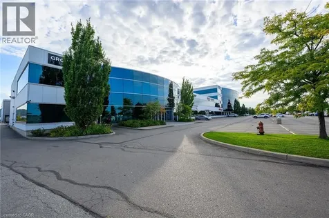 1100 South Service Road Stoney Creek ON L8E 0C5