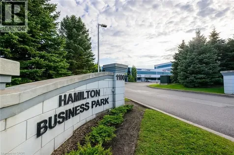 1100 South Service Road Stoney Creek ON L8E 0C5