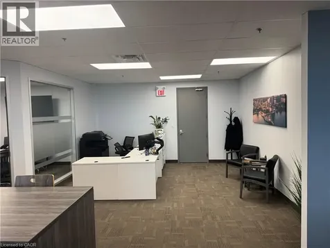 1100 South Service Road Stoney Creek ON L8E 0C5
