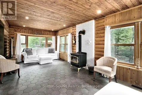 642 Boat Lake Road South Bruce Peninsula ON N0H 2T0