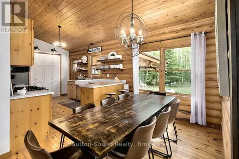 642 Boat Lake Road South Bruce Peninsula ON N0H 2T0