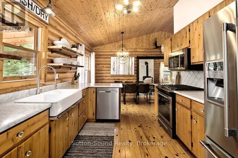 642 Boat Lake Road South Bruce Peninsula ON N0H 2T0