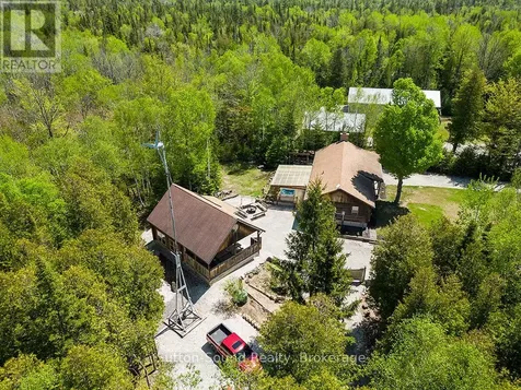 642 Boat Lake Road South Bruce Peninsula ON N0H 2T0