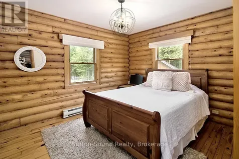 642 Boat Lake Road South Bruce Peninsula ON N0H 2T0