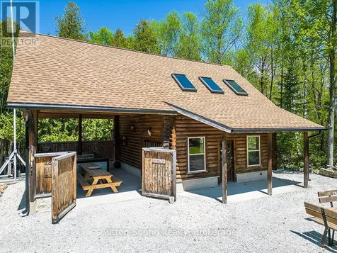 642 Boat Lake Road South Bruce Peninsula ON N0H 2T0