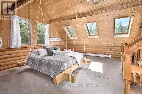 642 Boat Lake Road South Bruce Peninsula ON N0H 2T0