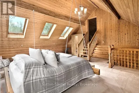 642 Boat Lake Road South Bruce Peninsula ON N0H 2T0