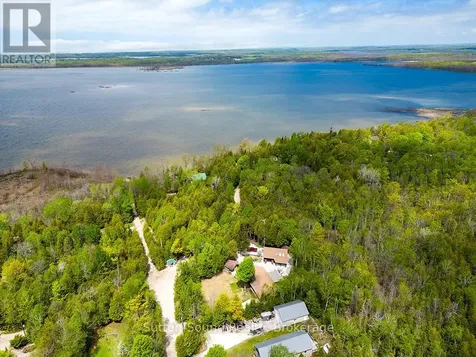 642 Boat Lake Road South Bruce Peninsula ON N0H 2T0
