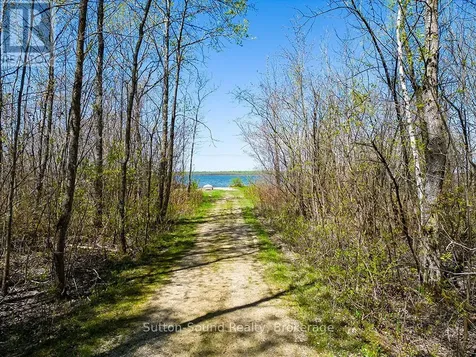 642 Boat Lake Road South Bruce Peninsula ON N0H 2T0