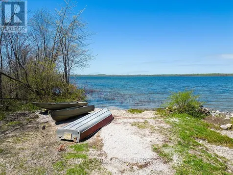 642 Boat Lake Road South Bruce Peninsula ON N0H 2T0