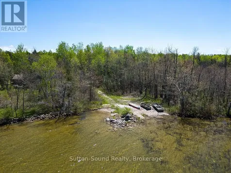 642 Boat Lake Road South Bruce Peninsula ON N0H 2T0