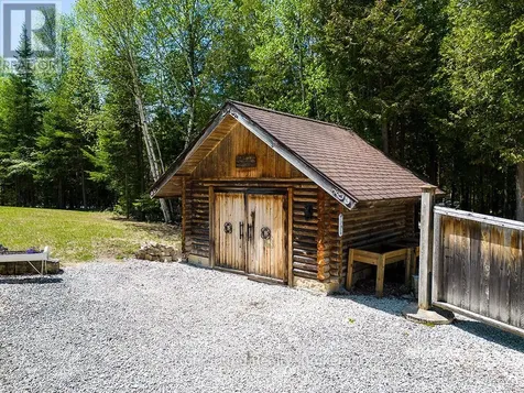 642 Boat Lake Road South Bruce Peninsula ON N0H 2T0