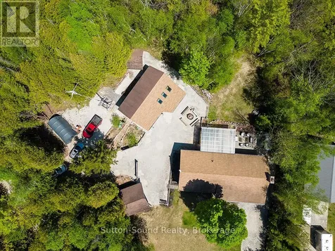642 Boat Lake Road South Bruce Peninsula ON N0H 2T0