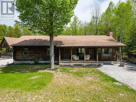 642 Boat Lake Road South Bruce Peninsula ON N0H 2T0