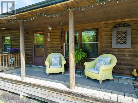 642 Boat Lake Road South Bruce Peninsula ON N0H 2T0