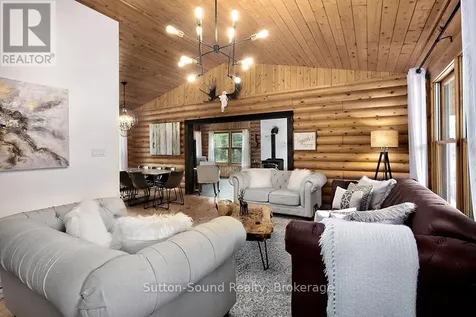 642 Boat Lake Road South Bruce Peninsula ON N0H 2T0
