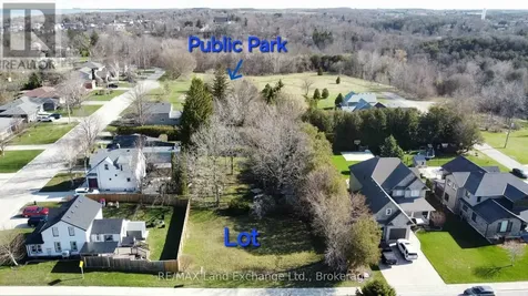 371 Street Albert Street Kincardine ON N2Z 2V1