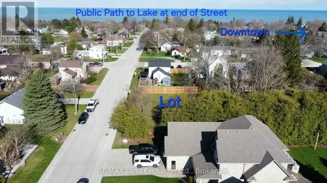 371 Street Albert Street Kincardine ON N2Z 2V1