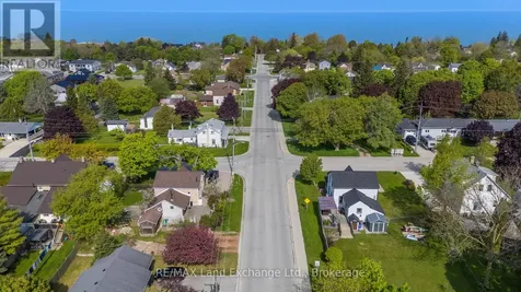 371 Street Albert Street Kincardine ON N2Z 2V1