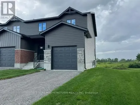 1005 Dobbie Street Brockville ON K6V 7N1