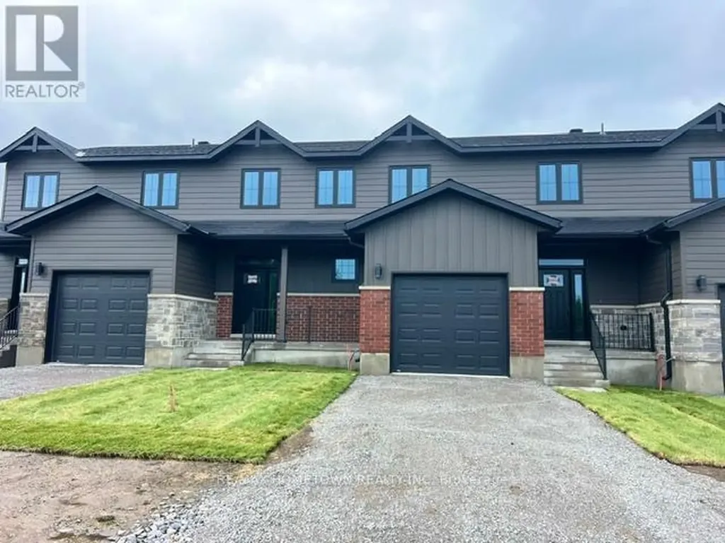 1009 Dobbie Street Brockville ON K6V 7N1