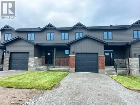 1009 Dobbie Street Brockville ON K6V 7N1