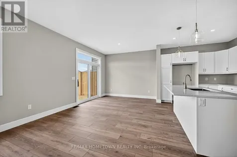 1009 Dobbie Street Brockville ON K6V 7N1