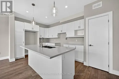 1009 Dobbie Street Brockville ON K6V 7N1