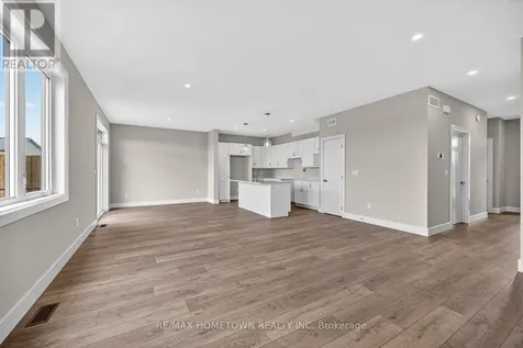 1009 Dobbie Street Brockville ON K6V 7N1