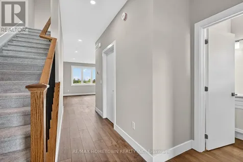 1009 Dobbie Street Brockville ON K6V 7N1