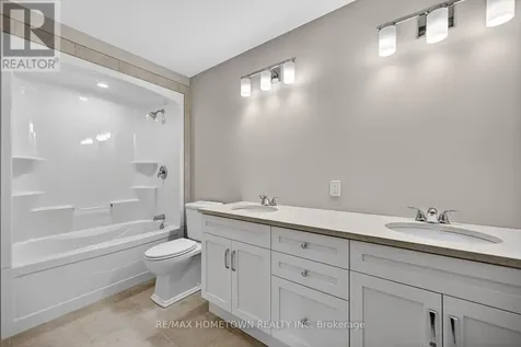 1009 Dobbie Street Brockville ON K6V 7N1