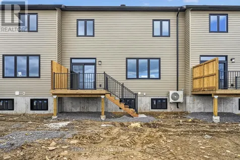 1009 Dobbie Street Brockville ON K6V 7N1