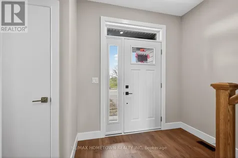 1009 Dobbie Street Brockville ON K6V 7N1