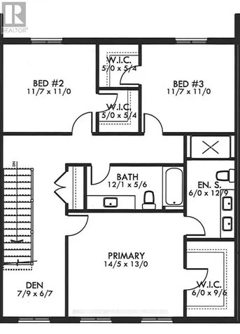 1009 Dobbie Street Brockville ON K6V 7N1