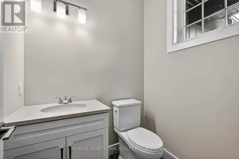 1009 Dobbie Street Brockville ON K6V 7N1