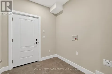 1009 Dobbie Street Brockville ON K6V 7N1