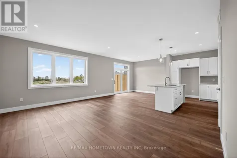 1009 Dobbie Street Brockville ON K6V 7N1